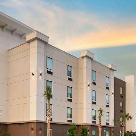 Extended Stay America Premier Suites - Orlando - Сэнфорд Экстерьер фото