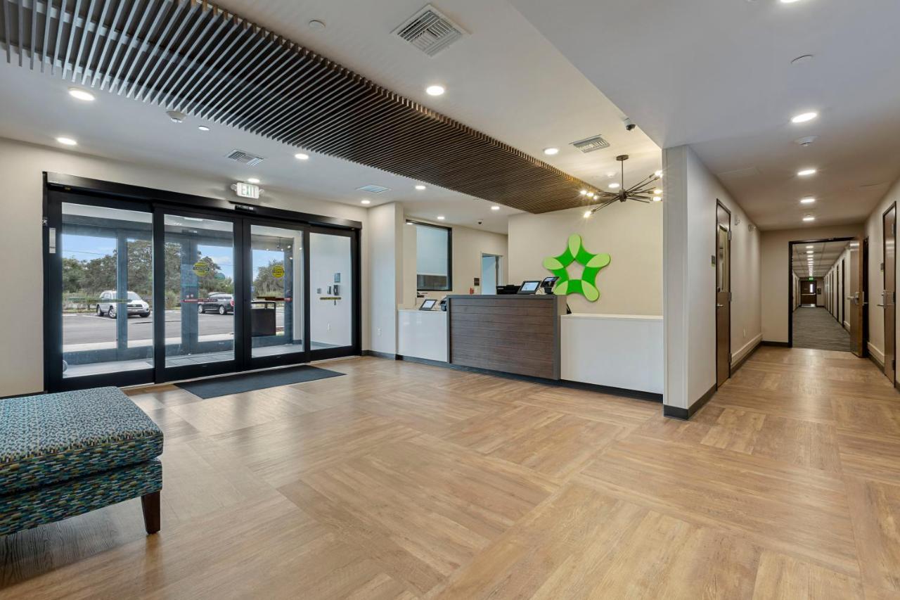 Extended Stay America Premier Suites - Orlando - Сэнфорд Экстерьер фото
