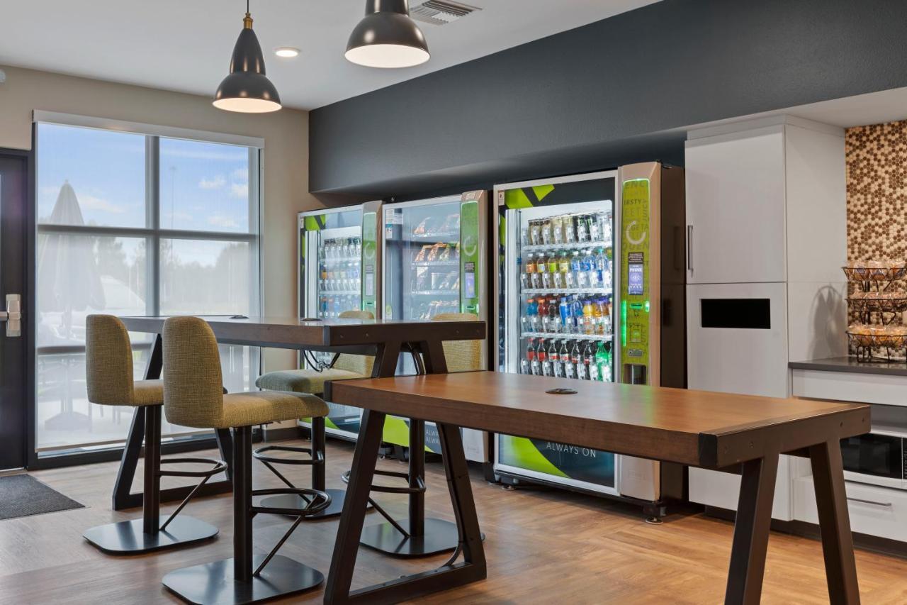 Extended Stay America Premier Suites - Orlando - Сэнфорд Экстерьер фото