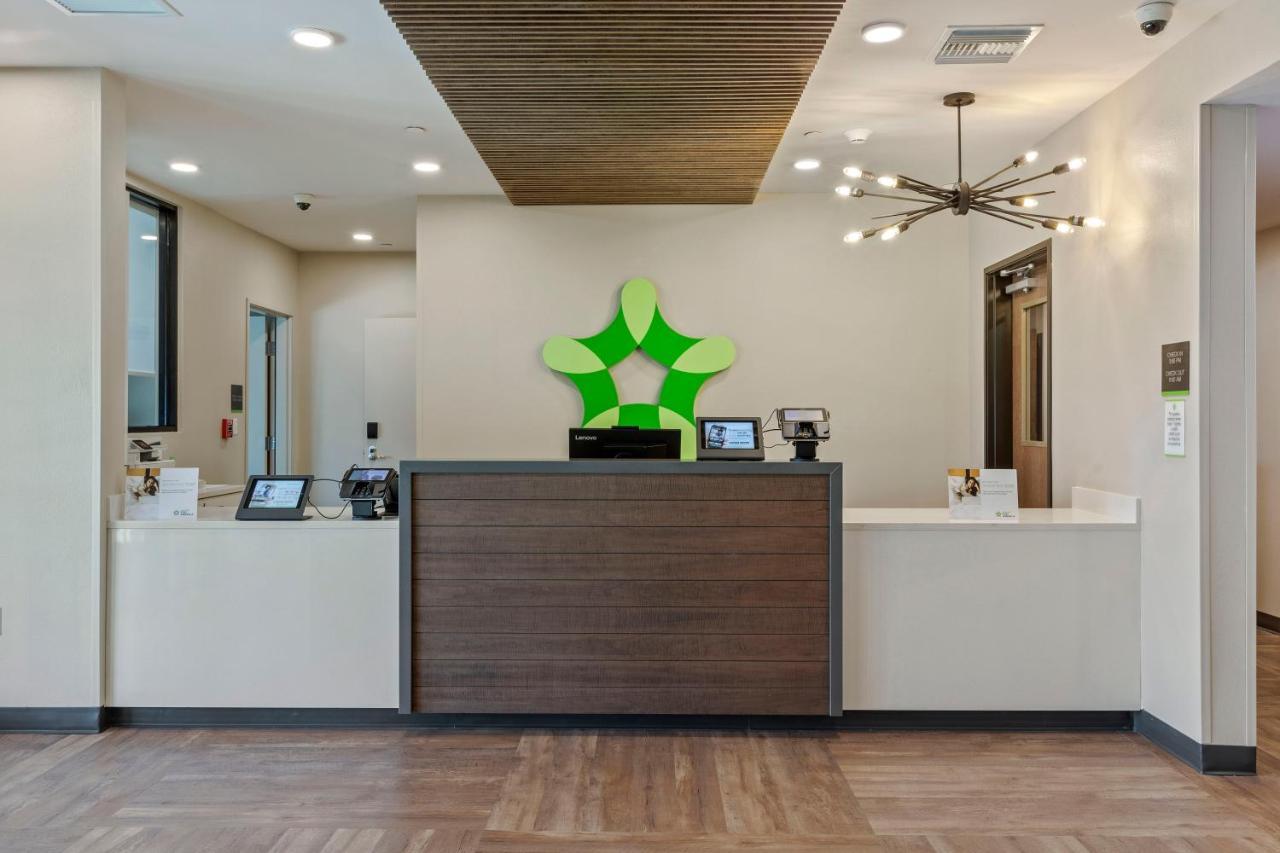 Extended Stay America Premier Suites - Orlando - Сэнфорд Экстерьер фото