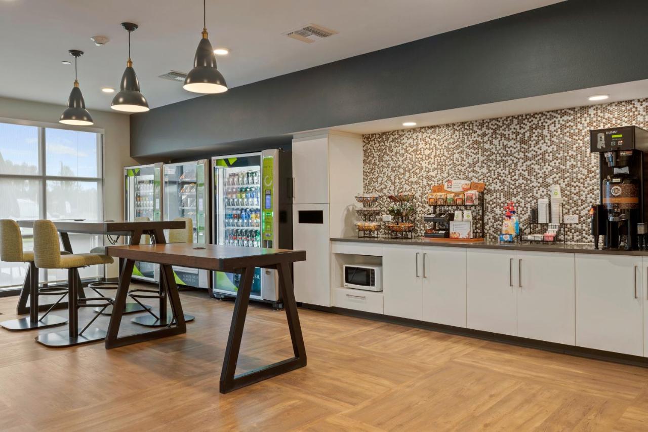 Extended Stay America Premier Suites - Orlando - Сэнфорд Экстерьер фото