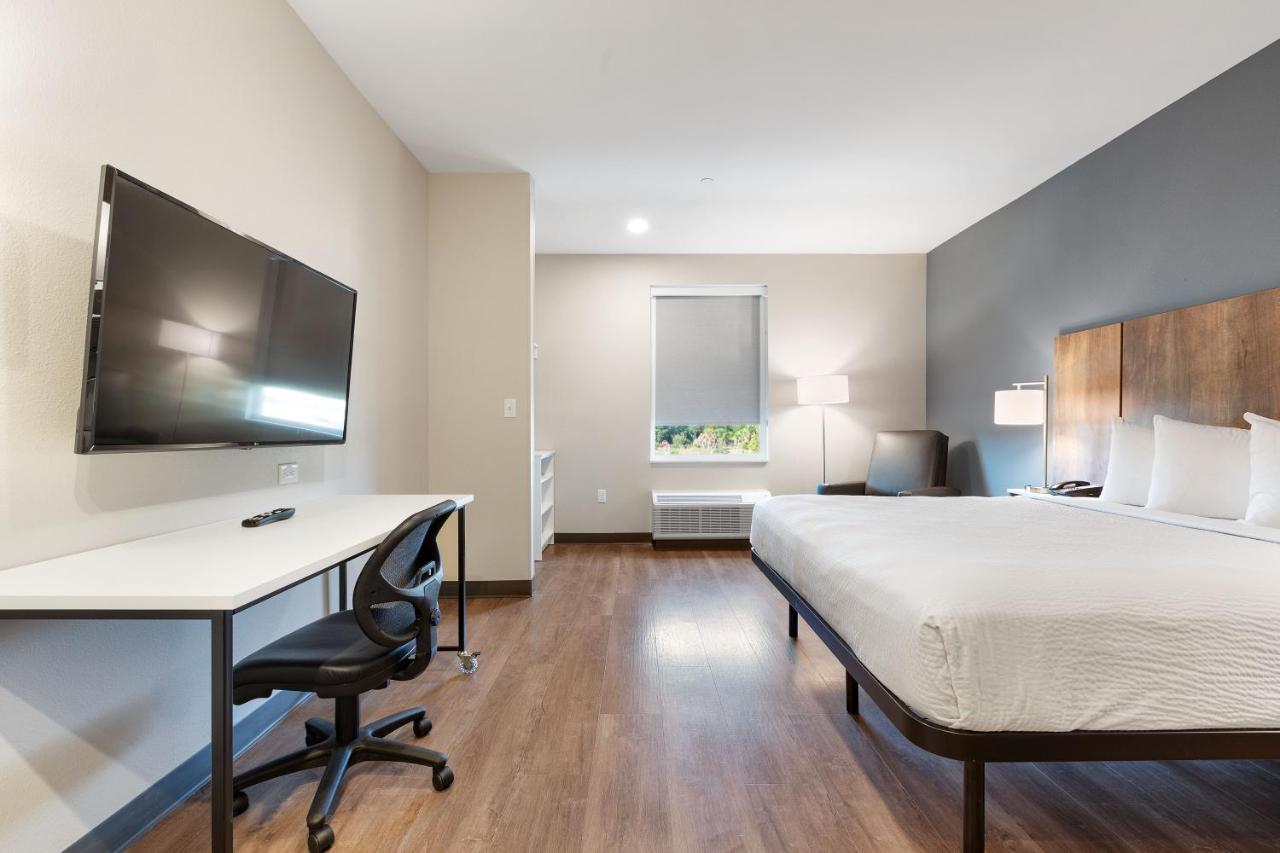 Extended Stay America Premier Suites - Orlando - Сэнфорд Экстерьер фото