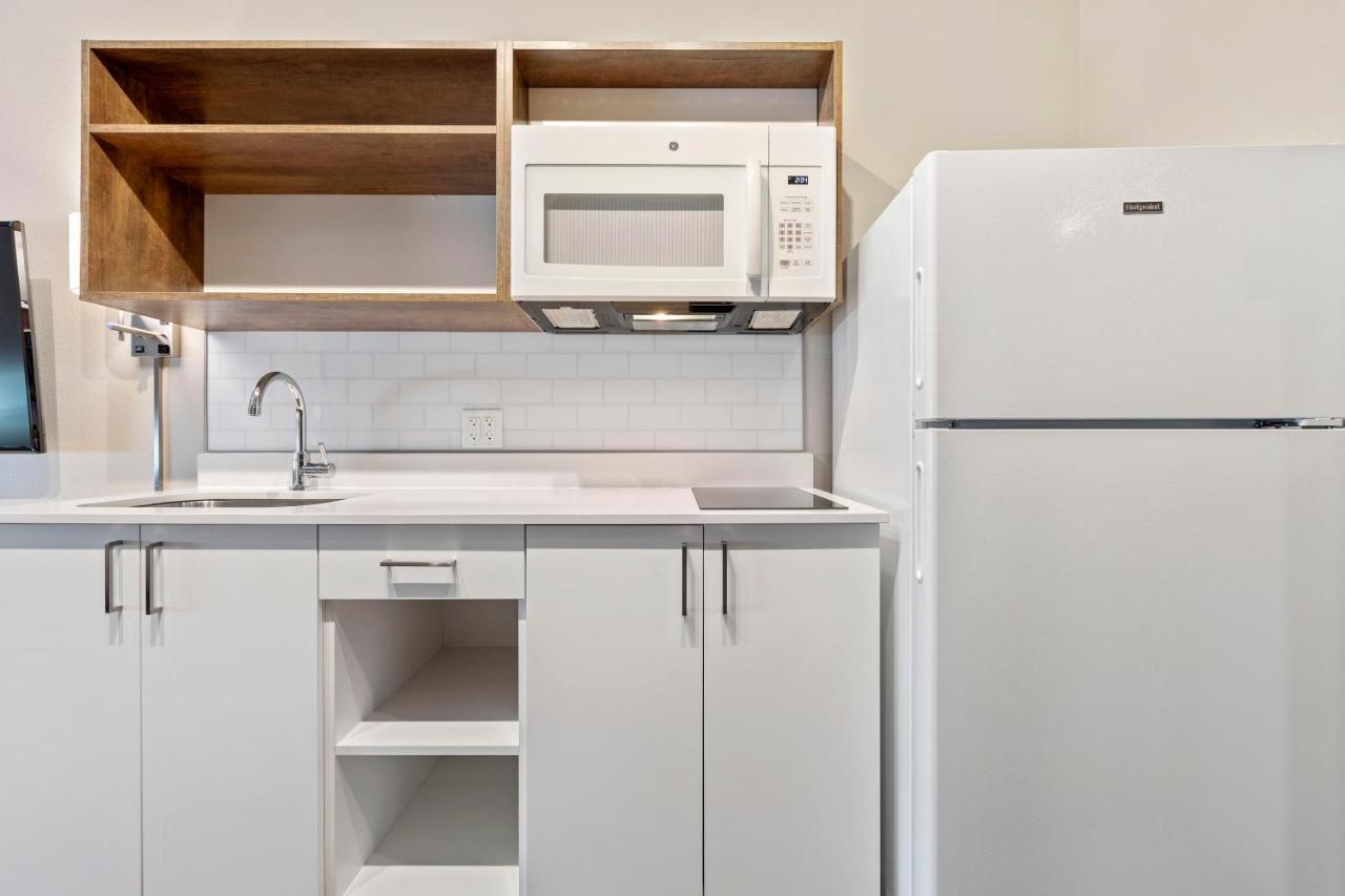 Extended Stay America Premier Suites - Orlando - Сэнфорд Экстерьер фото