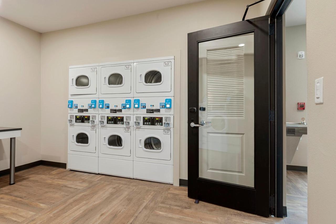 Extended Stay America Premier Suites - Orlando - Сэнфорд Экстерьер фото