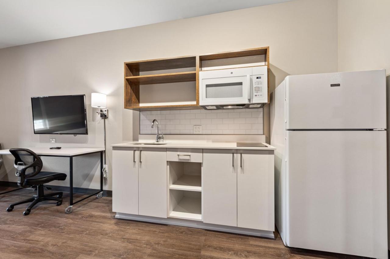 Extended Stay America Premier Suites - Orlando - Сэнфорд Экстерьер фото