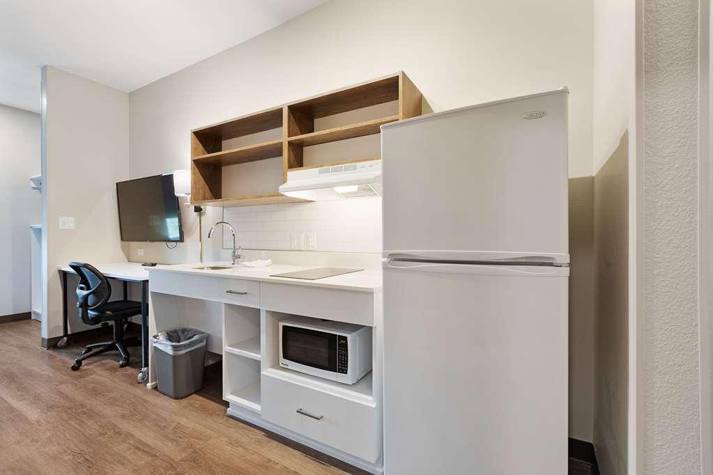 Extended Stay America Premier Suites - Orlando - Сэнфорд Номер фото