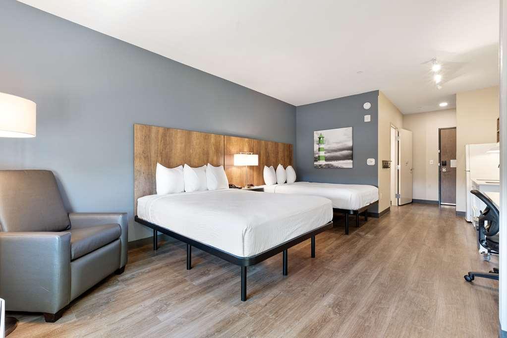Extended Stay America Premier Suites - Orlando - Сэнфорд Номер фото