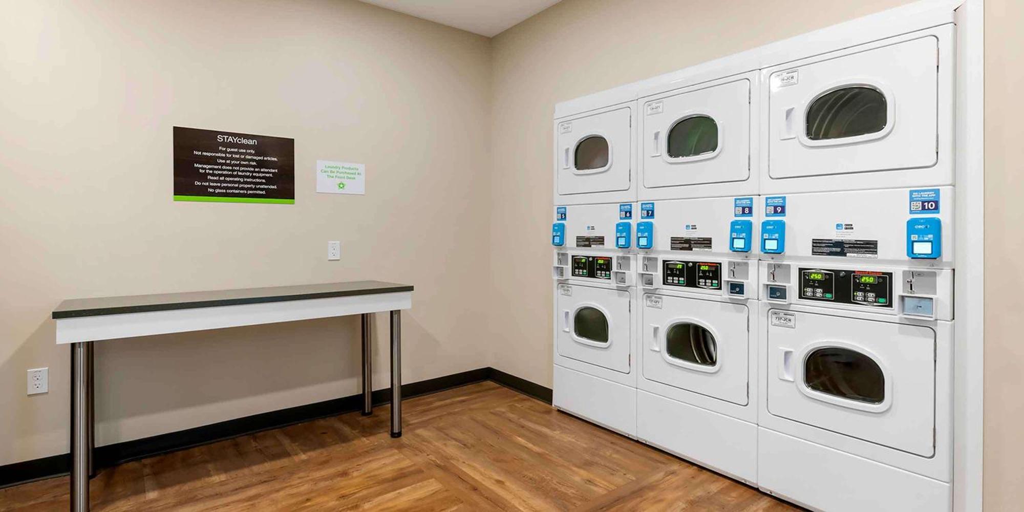 Extended Stay America Premier Suites - Orlando - Сэнфорд Экстерьер фото
