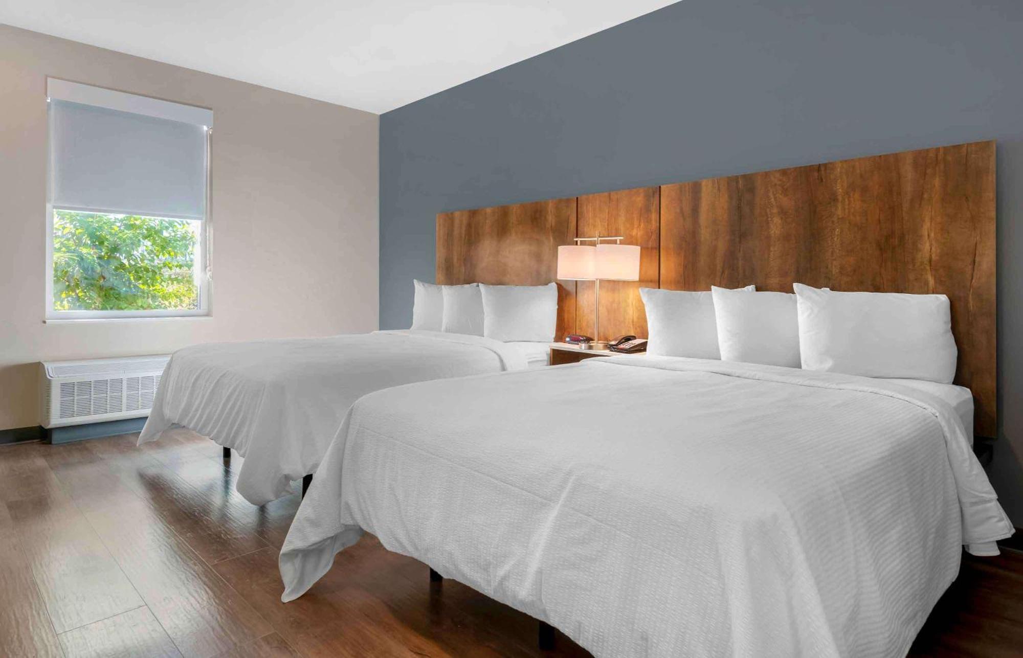 Extended Stay America Premier Suites - Orlando - Сэнфорд Экстерьер фото