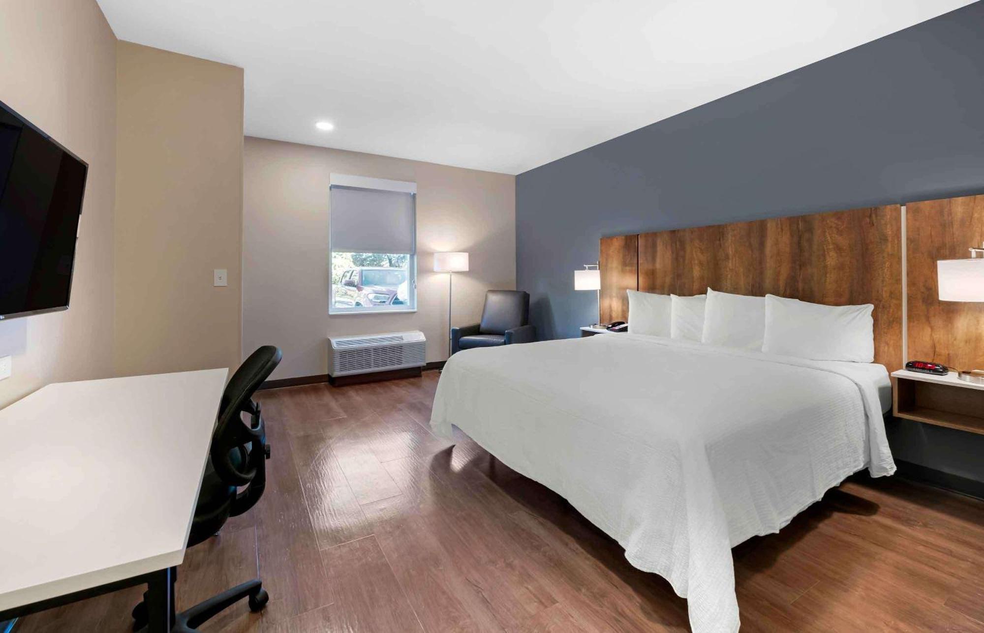 Extended Stay America Premier Suites - Orlando - Сэнфорд Экстерьер фото