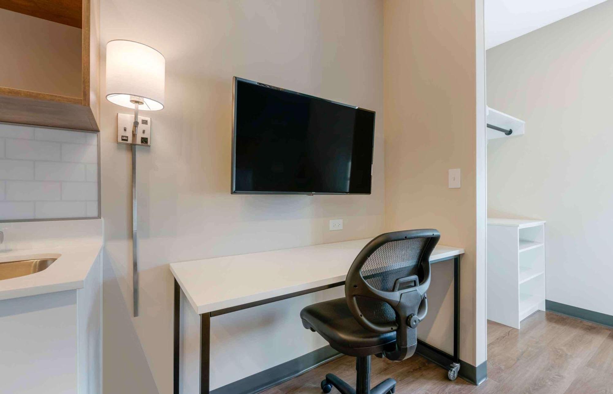 Extended Stay America Premier Suites - Orlando - Сэнфорд Экстерьер фото