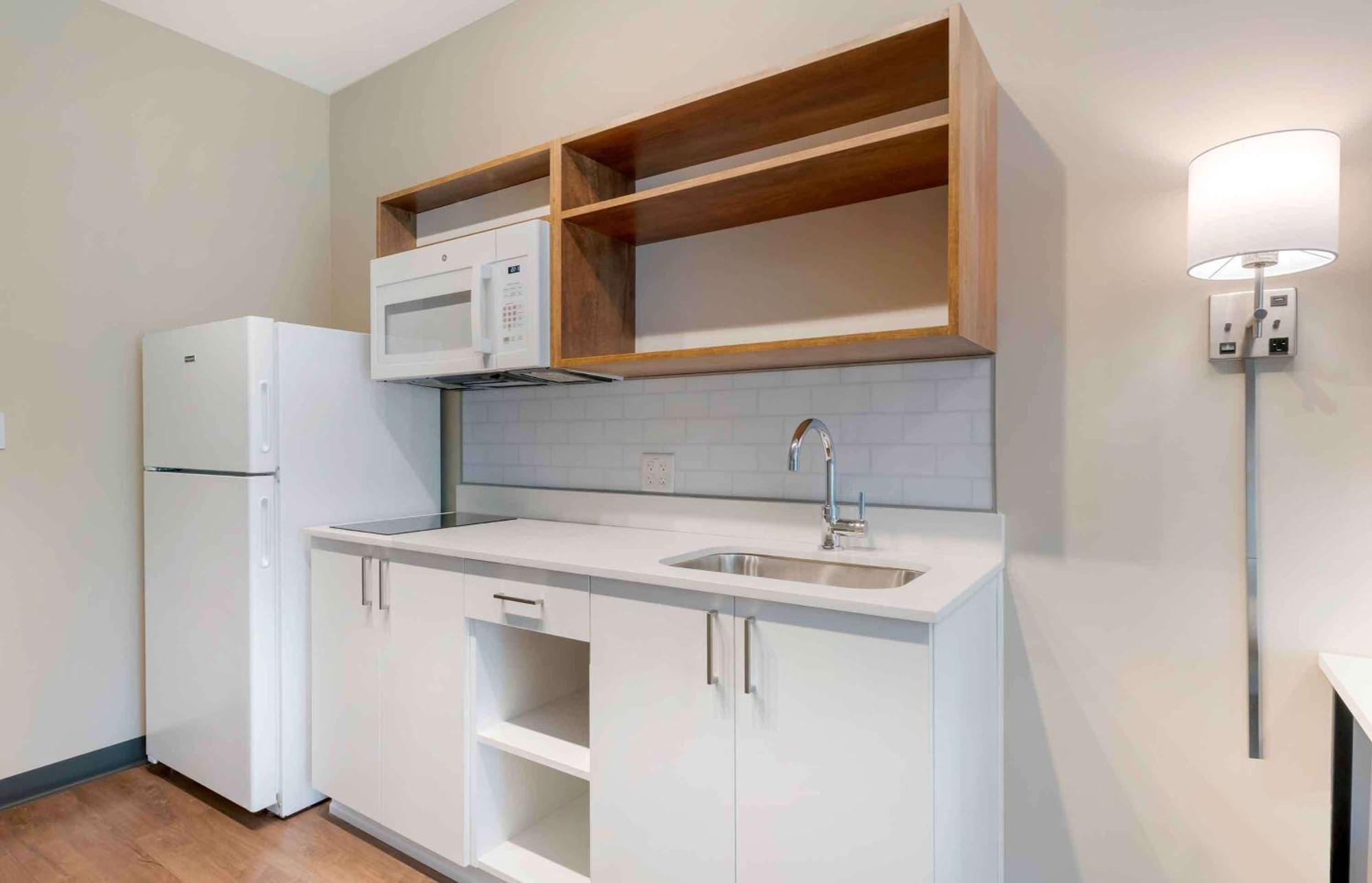 Extended Stay America Premier Suites - Orlando - Сэнфорд Экстерьер фото