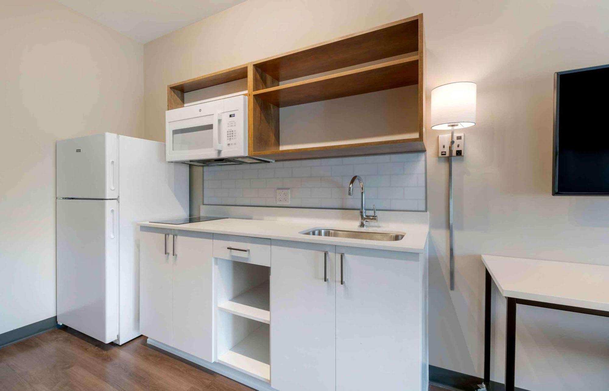 Extended Stay America Premier Suites - Orlando - Сэнфорд Экстерьер фото