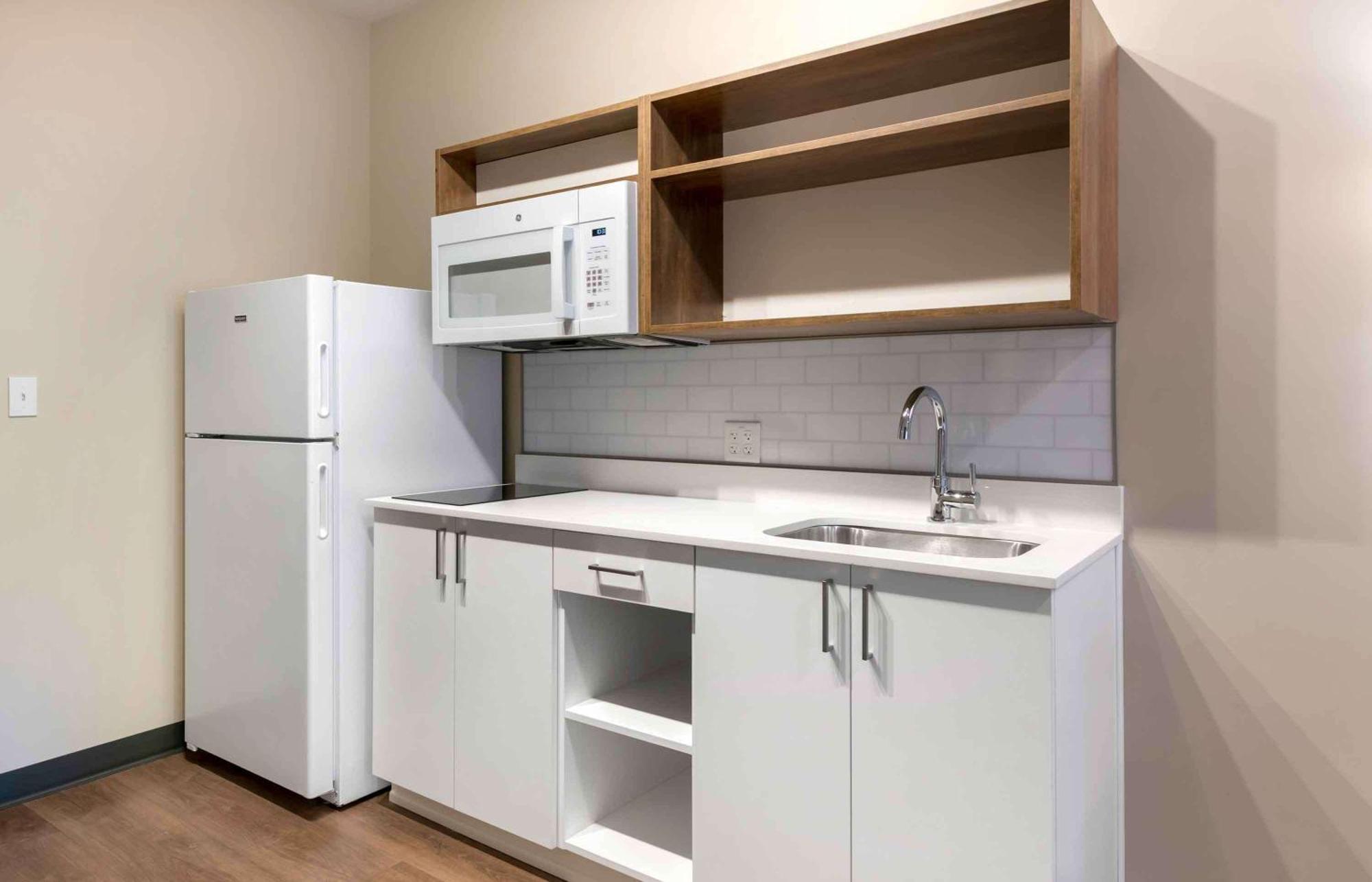 Extended Stay America Premier Suites - Orlando - Сэнфорд Экстерьер фото